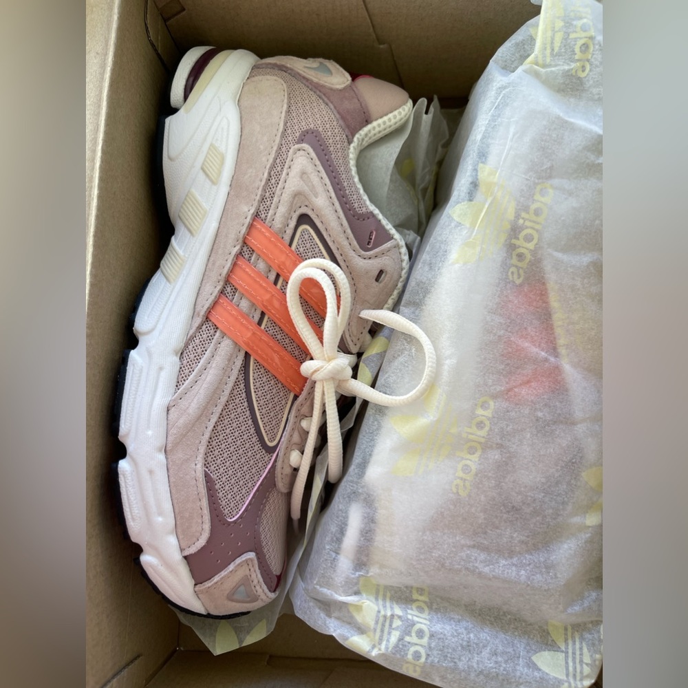 Adidas Response Womens Shoes